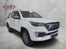 Thumbnail Foton Tunland G7 2.0TD double cab Limited 4x4