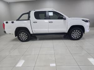 Foton Tunland G7 2.0TD double cab Limited 4x4 - Image 2
