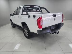 Foton Tunland G7 2.0TD double cab Limited 4x4 - Image 3