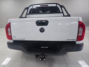 Foton Tunland G7 2.0TD double cab Limited 4x4 - Image 4