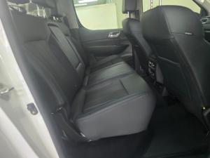 Foton Tunland G7 2.0TD double cab Limited 4x4 - Image 6
