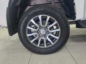 Foton Tunland G7 2.0TD double cab Limited 4x4 - Image 7