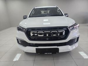 Foton Tunland G7 2.0TD double cab Limited 4x4 - Image 8
