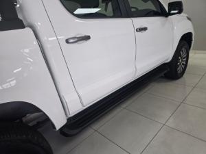 Foton Tunland G7 2.0TD double cab Limited 4x4 - Image 9