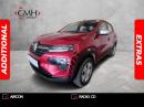 Thumbnail Renault Kwid 1.0 Zen