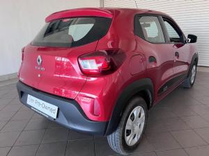 Renault Kwid 1.0 Zen - Image 3