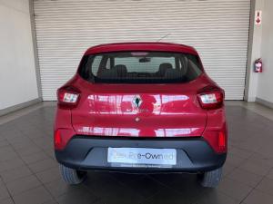 Renault Kwid 1.0 Zen - Image 4