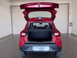 Renault Kwid 1.0 Zen - Image 5