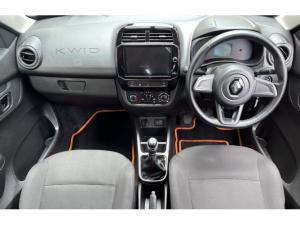 Renault Kwid 1.0 Zen - Image 6