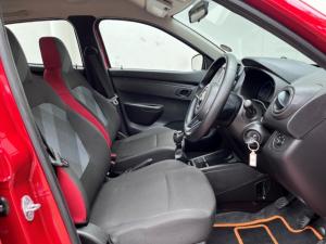 Renault Kwid 1.0 Zen - Image 8