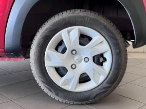 Renault Kwid 1.0 Zen - Image 9