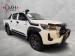 Toyota Hilux 2.4GD-6 double cab Raider manual - Thumbnail 1