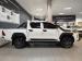 Toyota Hilux 2.4GD-6 double cab Raider manual - Thumbnail 2