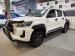 Toyota Hilux 2.4GD-6 double cab Raider manual - Thumbnail 4