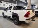 Toyota Hilux 2.4GD-6 double cab Raider manual - Thumbnail 8