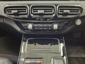 Foton Tunland G7 2.0TD double cab TLX 4x4 - Image 10