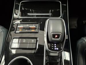 Foton Tunland G7 2.0TD double cab TLX 4x4 - Image 11