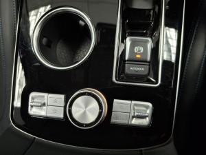 Foton Tunland G7 2.0TD double cab TLX 4x4 - Image 12