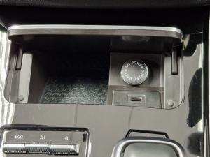 Foton Tunland G7 2.0TD double cab TLX 4x4 - Image 13