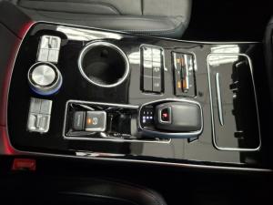 Foton Tunland G7 2.0TD double cab TLX 4x4 - Image 14
