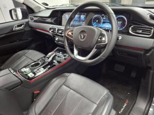 Foton Tunland G7 2.0TD double cab TLX 4x4 - Image 15