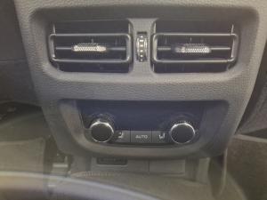 Foton Tunland G7 2.0TD double cab TLX 4x4 - Image 18