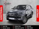 Thumbnail Foton Tunland G7 2.0TD double cab TLX 4x4