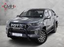 Thumbnail Foton Tunland G7 2.0TD double cab TLX 4x4