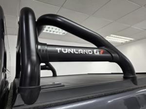 Foton Tunland G7 2.0TD double cab TLX 4x4 - Image 20