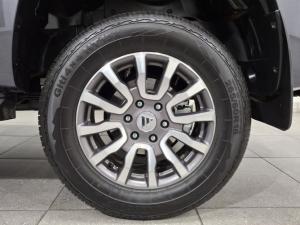 Foton Tunland G7 2.0TD double cab TLX 4x4 - Image 21