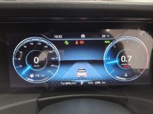 Foton Tunland G7 2.0TD double cab TLX 4x4 - Image 22