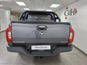 Foton Tunland G7 2.0TD double cab TLX 4x4 - Image 4