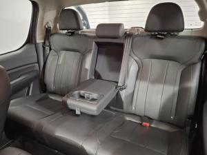 Foton Tunland G7 2.0TD double cab TLX 4x4 - Image 5