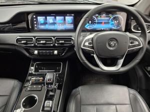 Foton Tunland G7 2.0TD double cab TLX 4x4 - Image 7