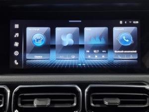 Foton Tunland G7 2.0TD double cab TLX 4x4 - Image 8