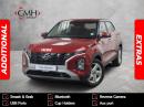 Thumbnail Hyundai Creta 1.5 Premium auto
