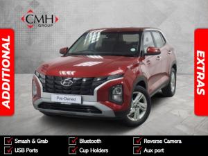 Hyundai Creta 1.5 Premium auto - Image 1