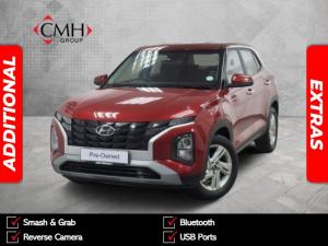Hyundai Creta 1.5 Premium auto - Image 1