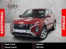 Thumbnail Hyundai Creta 1.5 Premium auto