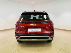 Hyundai Creta 1.5 Premium auto - Image 3