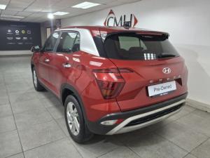 Hyundai Creta 1.5 Premium auto - Image 3