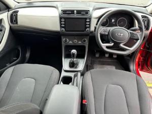 Hyundai Creta 1.5 Premium auto - Image 5