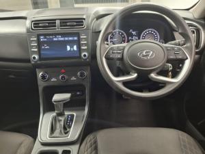 Hyundai Creta 1.5 Premium auto - Image 5