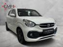 Thumbnail Toyota Vitz 1.0 XR manual