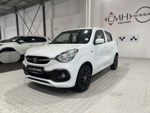 Toyota Vitz 1.0 XR manual - Image 3