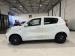Toyota Vitz 1.0 XR manual - Thumbnail 4