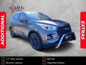 Chery Tiggo 4 Pro 1.5T Elite auto (DCT) - Image 1