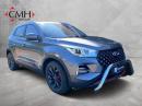 Thumbnail Chery Tiggo 4 Pro 1.5T Elite auto (DCT)
