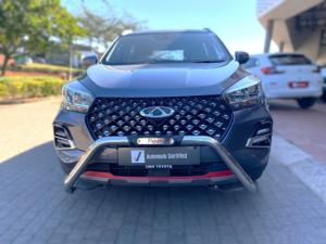 Chery Tiggo 4 Pro 1.5T Elite auto (DCT) - Image 2