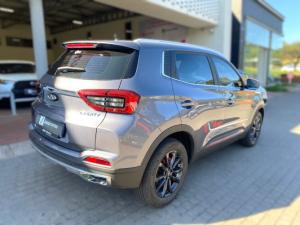 Chery Tiggo 4 Pro 1.5T Elite auto (DCT) - Image 3